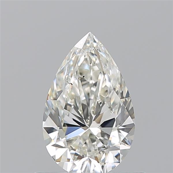 Arete Diamond
