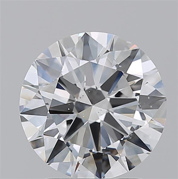 Arete Diamond