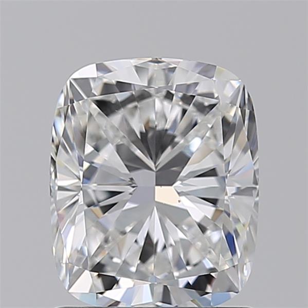 Arete Diamond