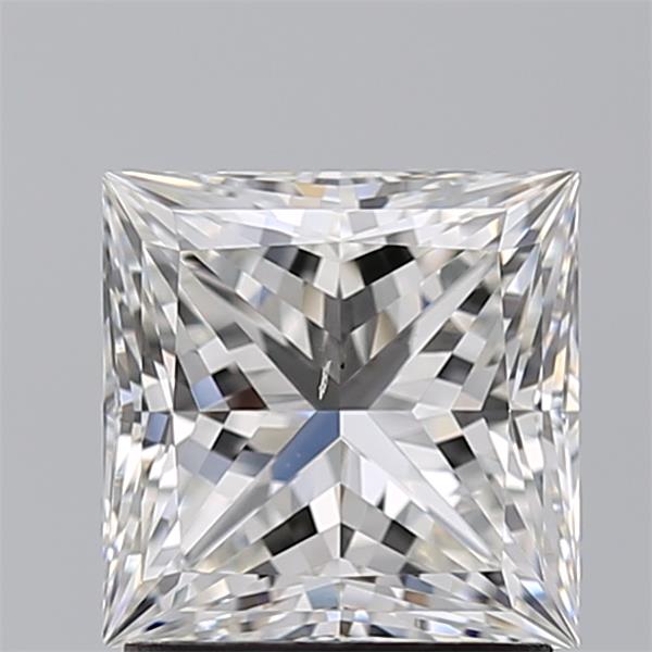 Arete Diamond