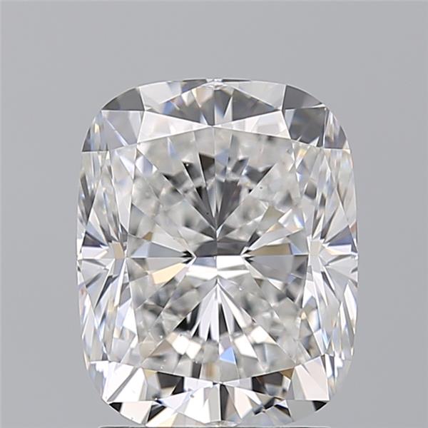 Arete Diamond