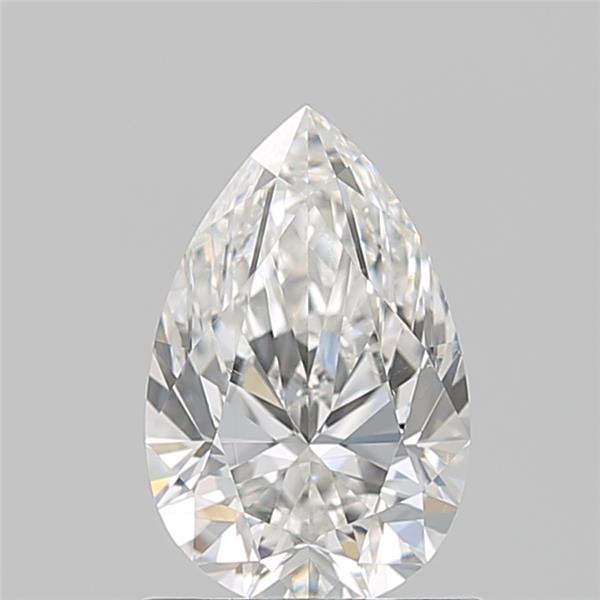 Arete Diamond