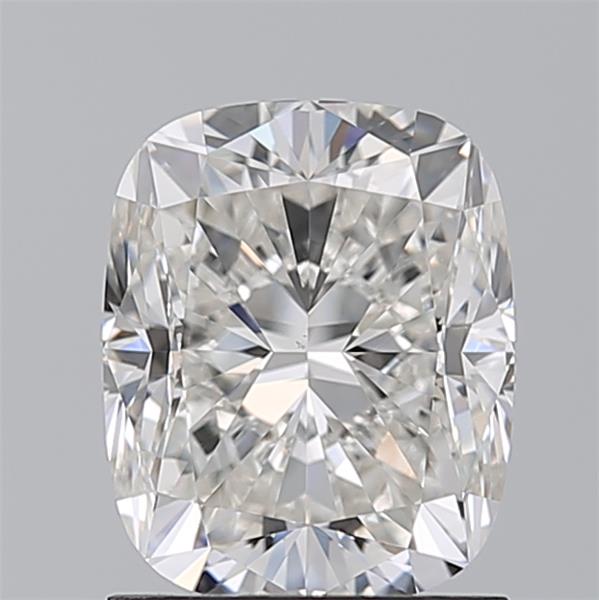Arete Diamond