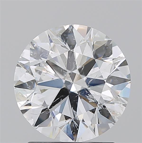 Arete Diamond
