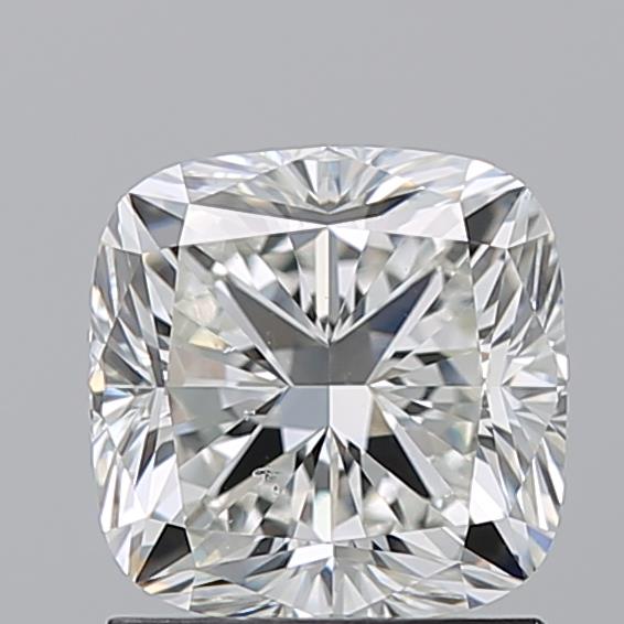 Arete Diamond