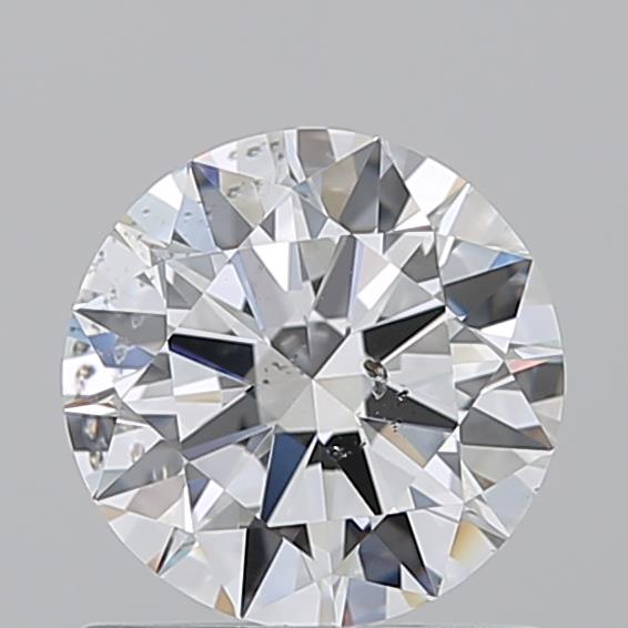 Arete Diamond