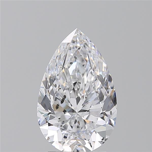 Arete Diamond