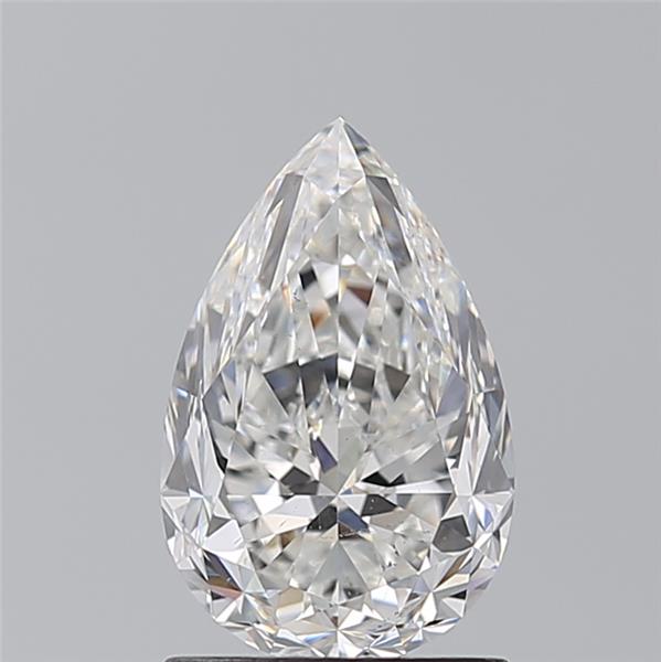 Arete Diamond
