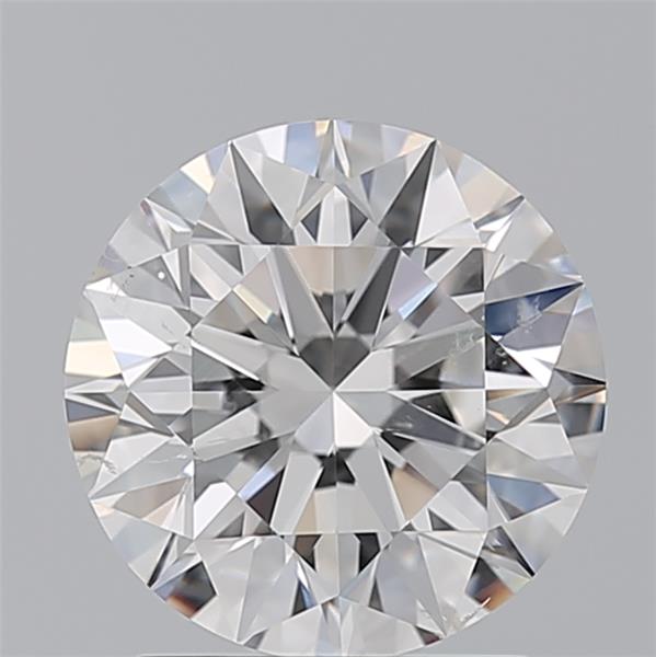 Arete Diamond