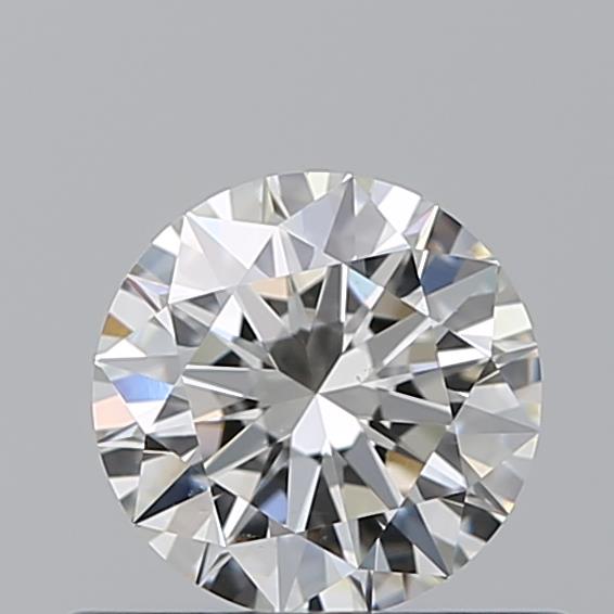 Arete Diamond