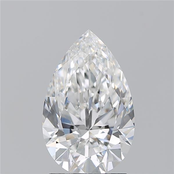 Arete Diamond