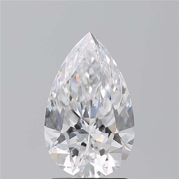 Arete Diamond