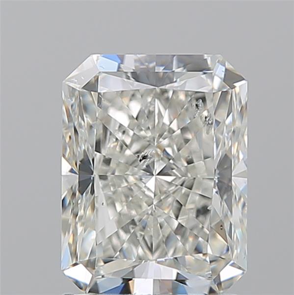 Arete Diamond