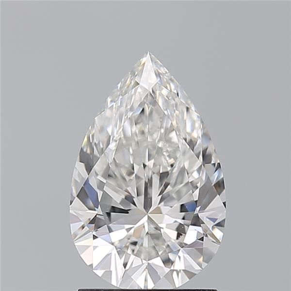Arete Diamond