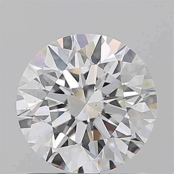 Arete Diamond