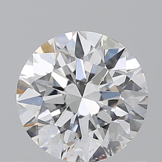 Arete Diamond