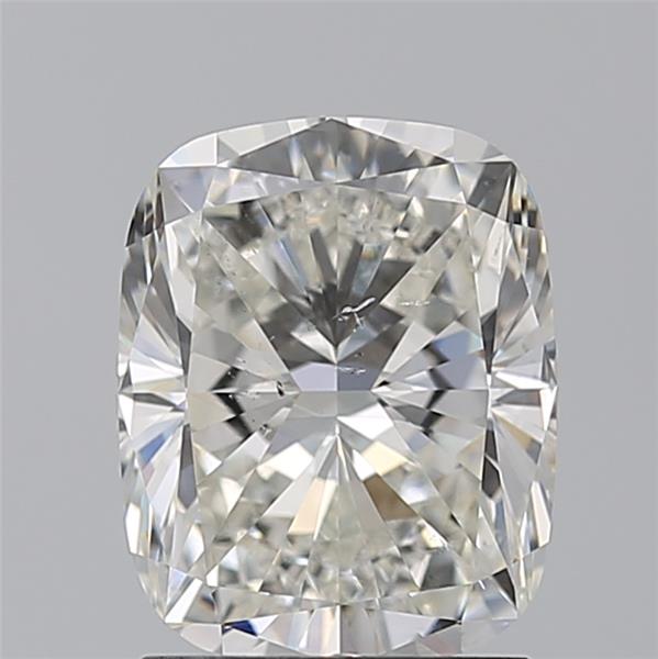 Arete Diamond