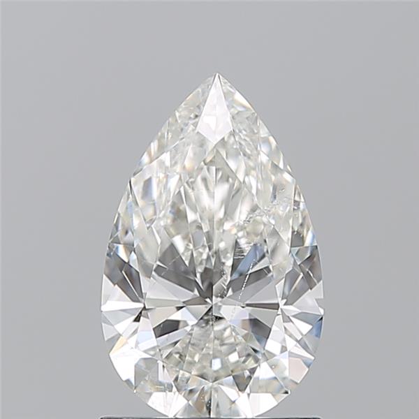 Arete Diamond