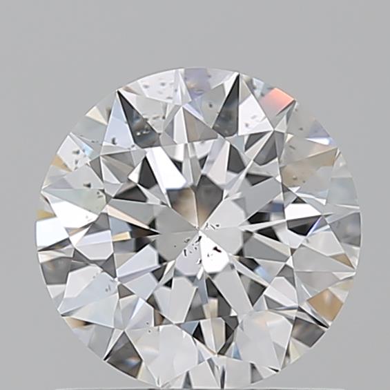 Arete Diamond