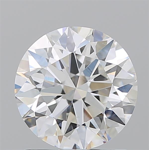 Arete Diamond