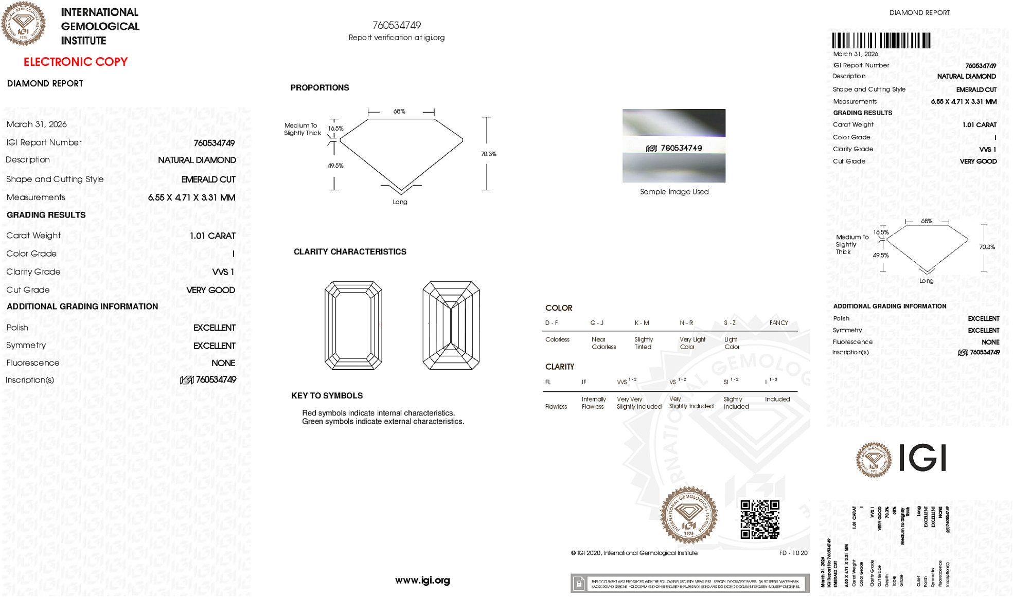 Arete Diamond