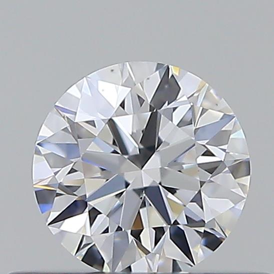 Arete Diamond