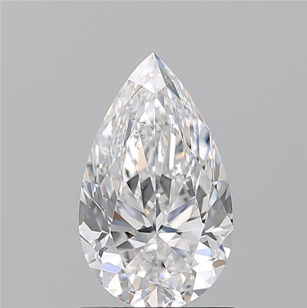 Arete Diamond