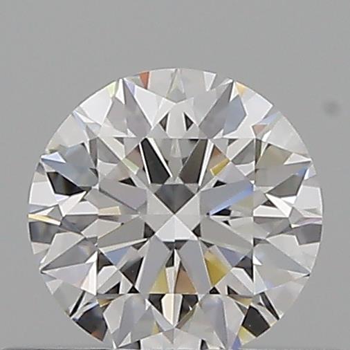 Arete Diamond