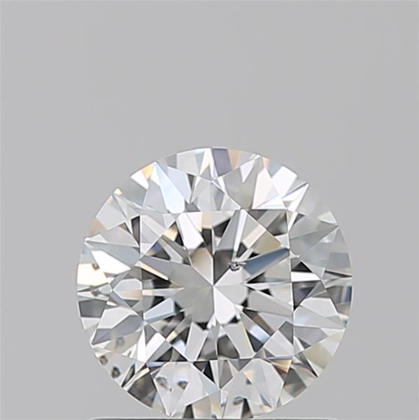 Arete Diamond