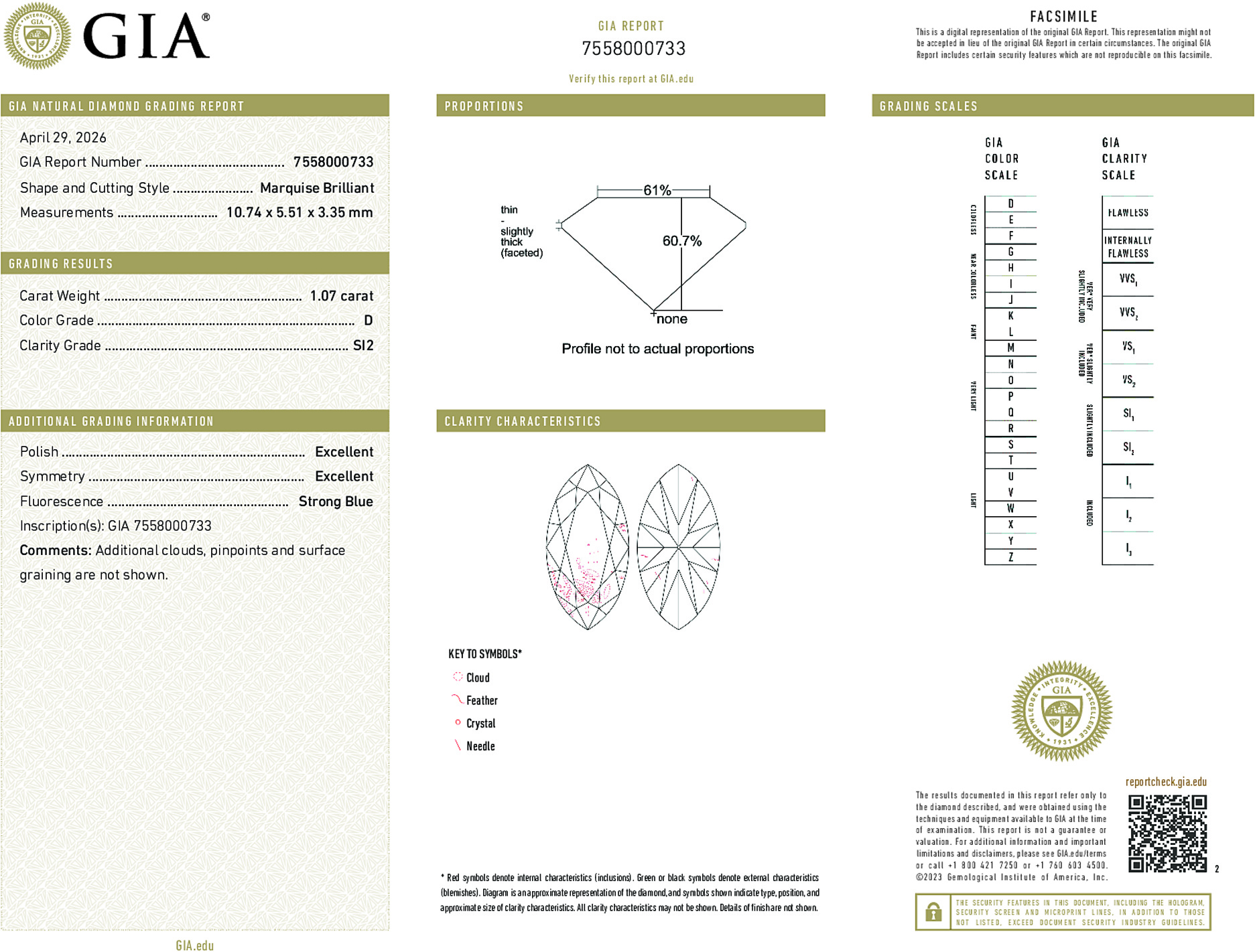 Arete Diamond