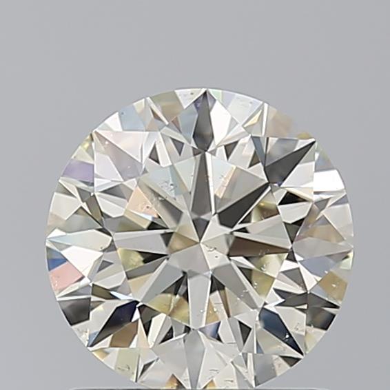 Arete Diamond