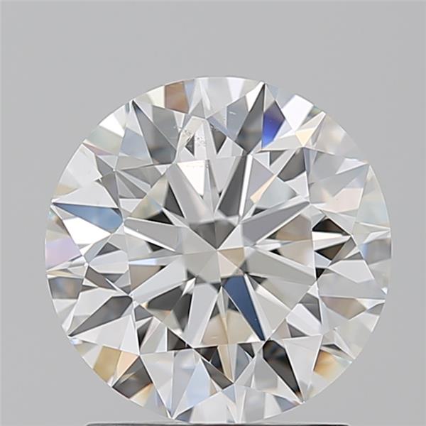 Arete Diamond