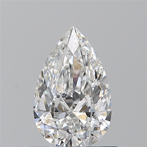 Arete Diamond