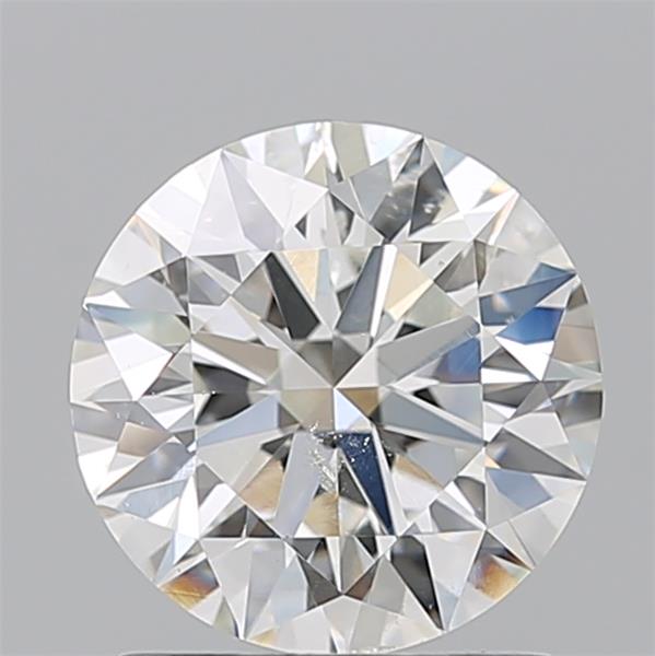 Arete Diamond