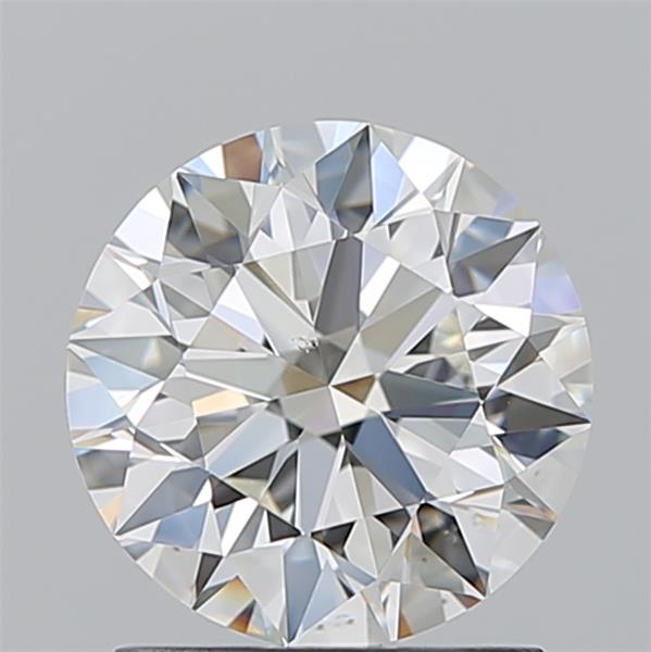 Arete Diamond