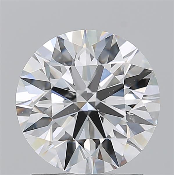 Arete Diamond