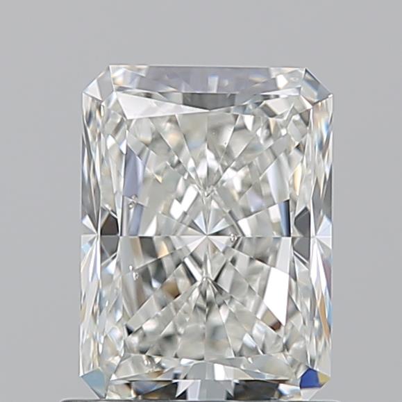 Arete Diamond