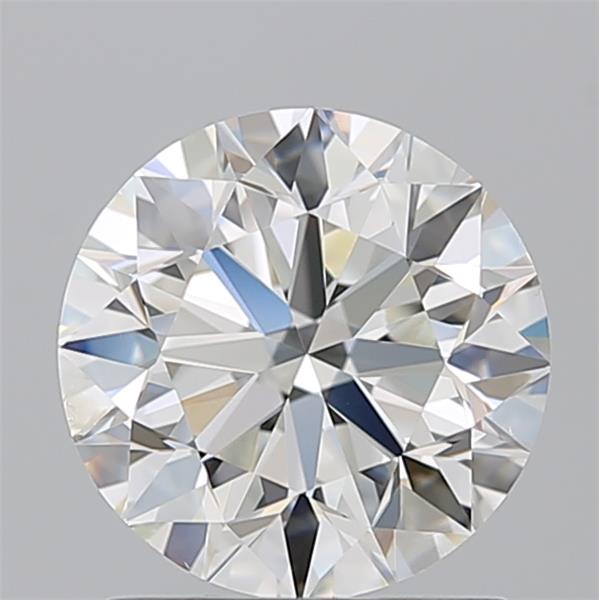 Arete Diamond