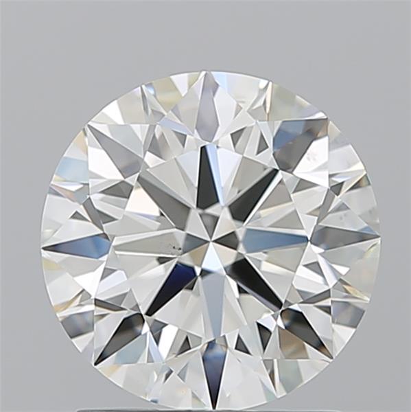 Arete Diamond