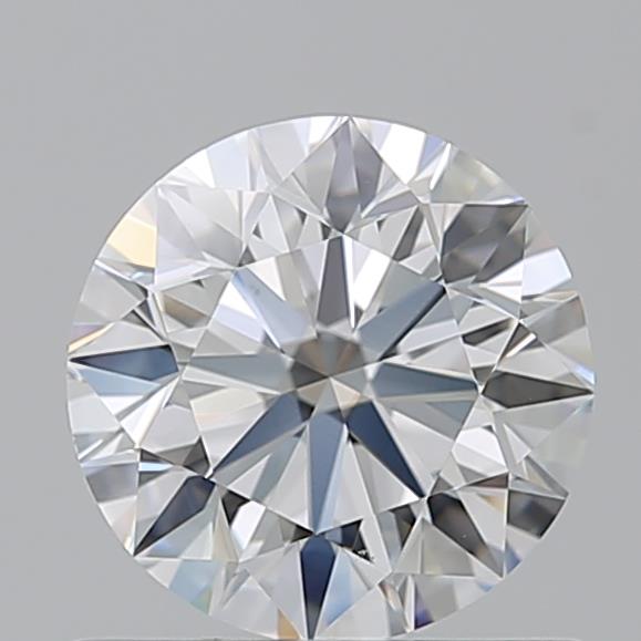 Arete Diamond