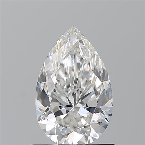 Arete Diamond