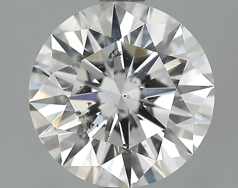 Arete Diamond