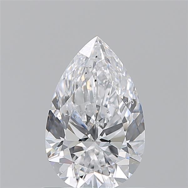 Arete Diamond