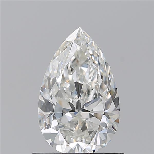 Arete Diamond