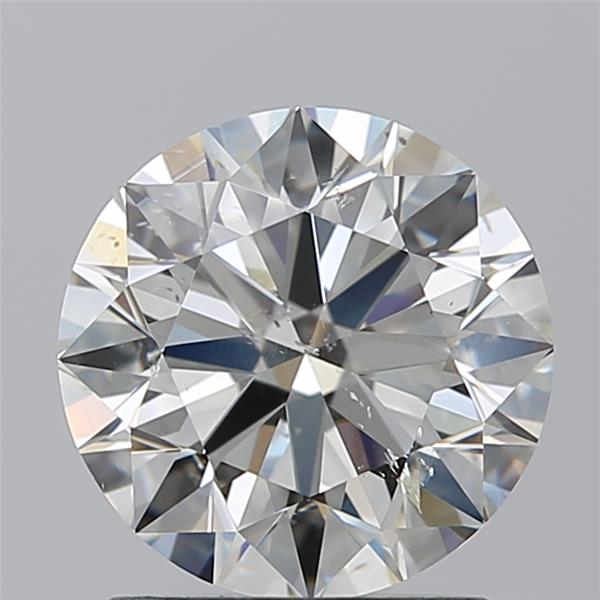 Arete Diamond