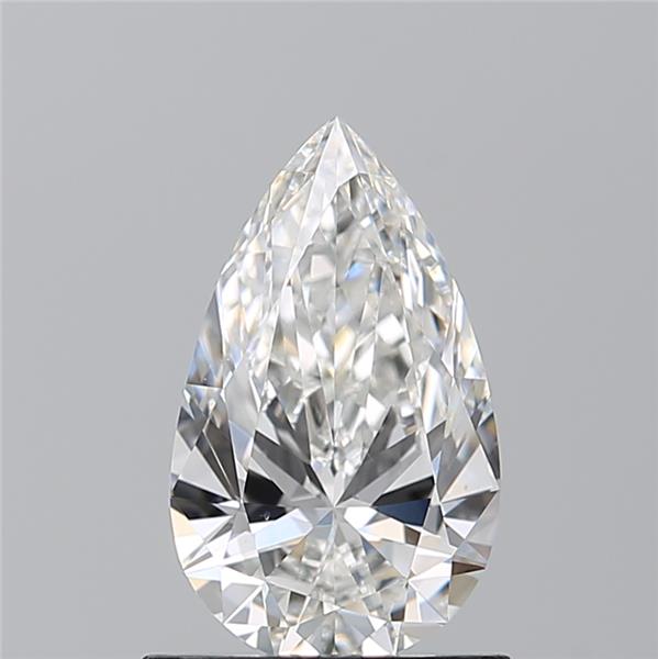 Arete Diamond