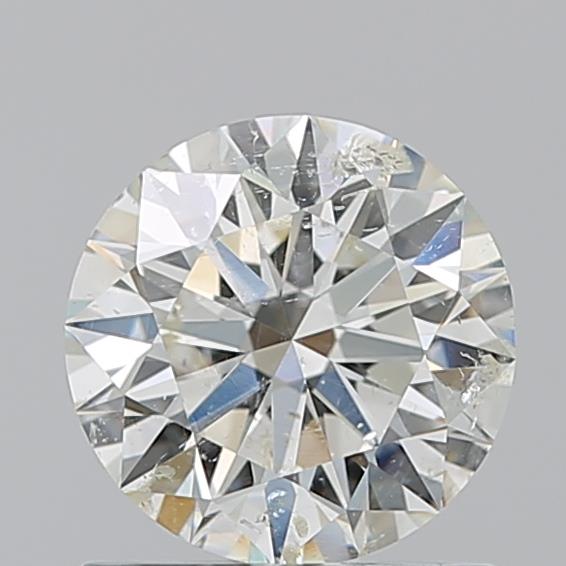 Arete Diamond