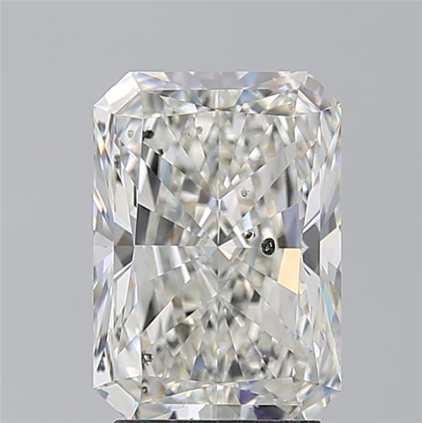 Arete Diamond
