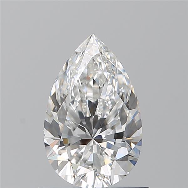 Arete Diamond
