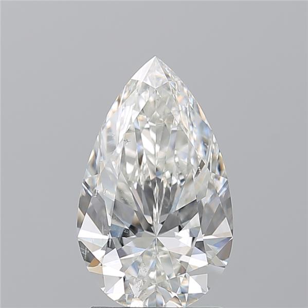 Arete Diamond